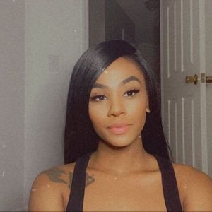 Meet your Posher, Justice